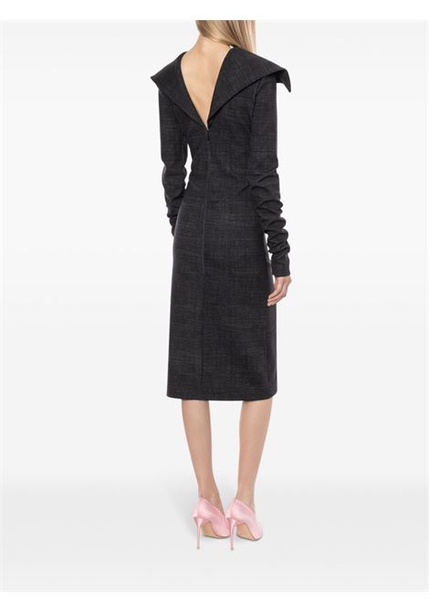 dress PHILOSOPHY di LORENZO SERAFINI | Dress | A041871392555